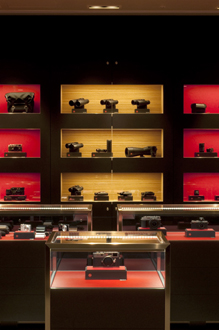 Leica store Futako-tamagawa