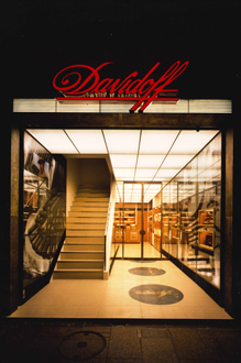 DAVIDOFF