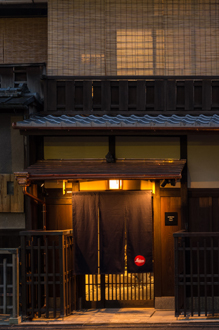 Leica GION