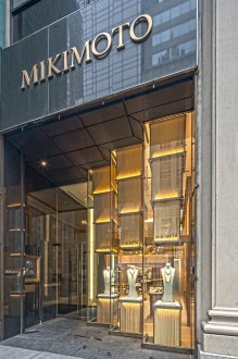 MIKIMOTO New York