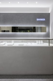 SHINCA Ginza