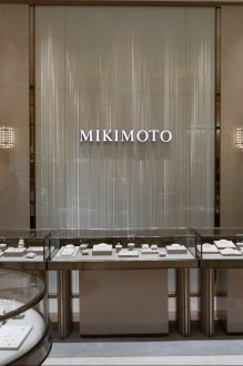 MIKIMOTO Hong Kong ELEMENTS